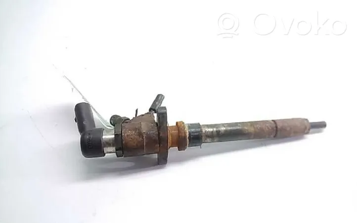 Peugeot 307 Injecteur de carburant 9647247280