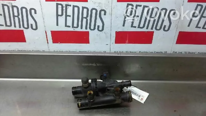 Renault Master II Thermostat 