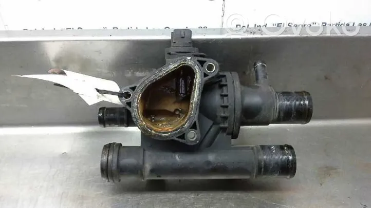 Renault Master II Thermostat 