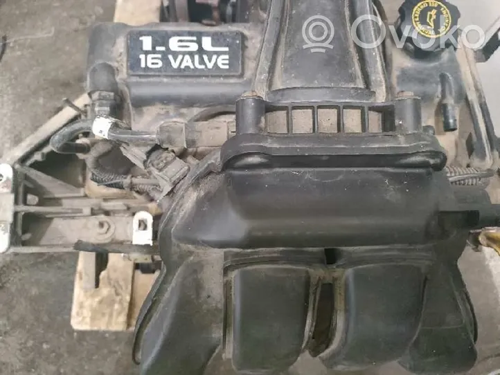 Chrysler PT Cruiser Engine EJD