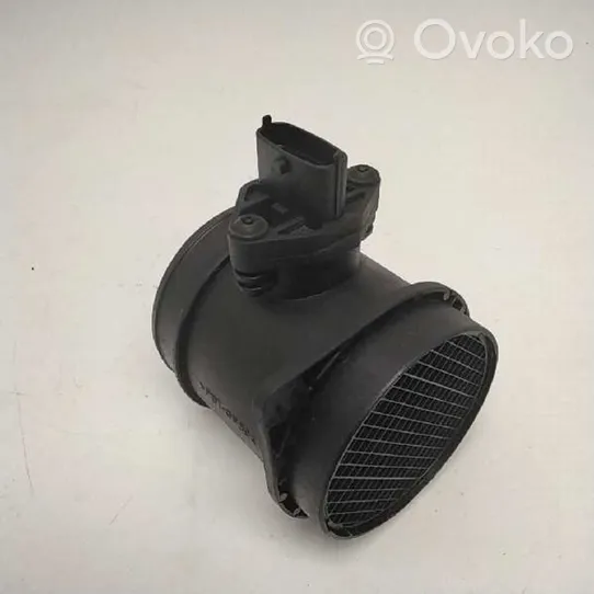 Volvo S60 Mass air flow meter 0280218089