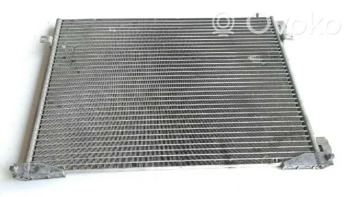 Nissan Primastar Radiateur condenseur de climatisation 