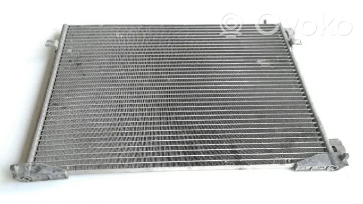 Nissan Primastar Radiateur condenseur de climatisation 