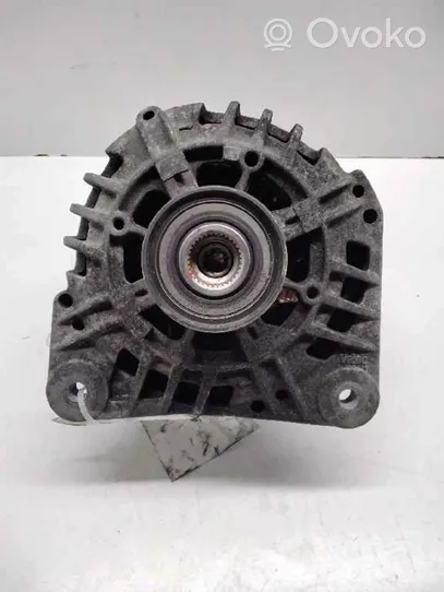 Nissan Primastar Alternator SG12B110