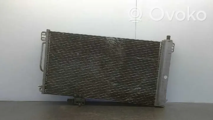 Mercedes-Benz C W203 Radiateur condenseur de climatisation 