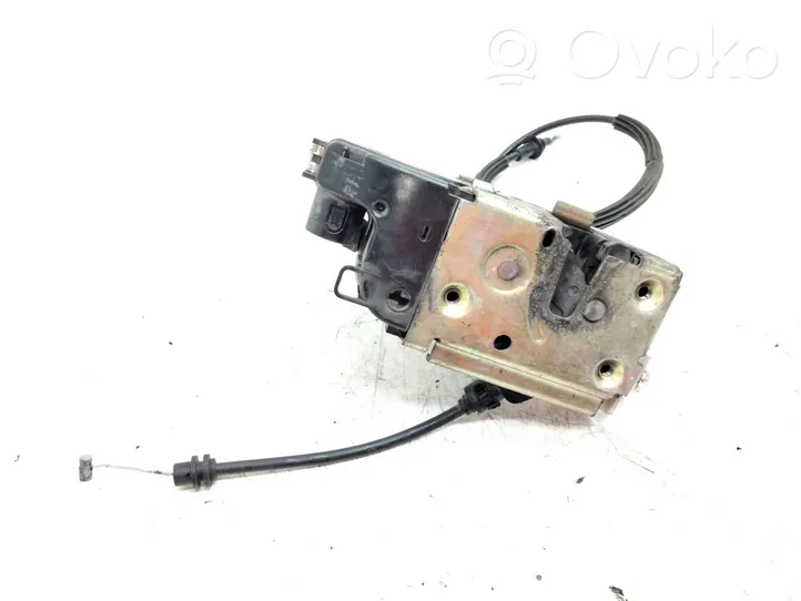 Citroen C3 Pluriel Serrure 46982980