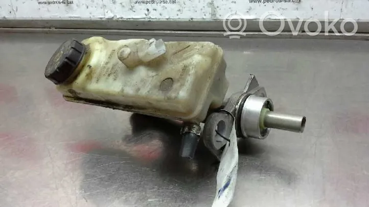 Renault Scenic RX Servo-frein 7701207697