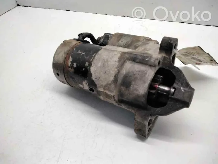 Nissan Kubistar Motorino d’avviamento 8200227092