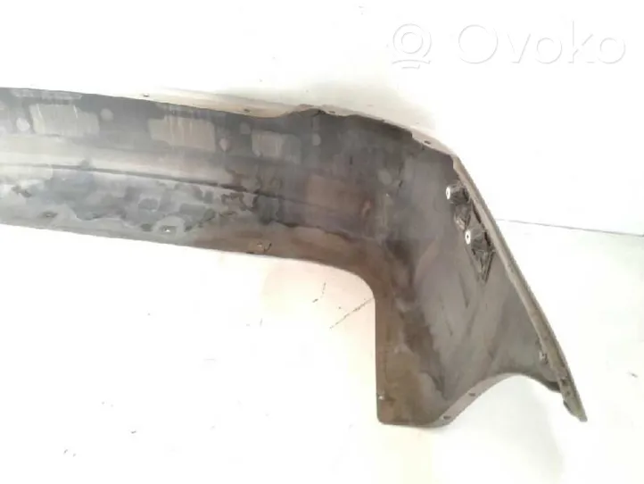 KIA Cerato Rear bumper 