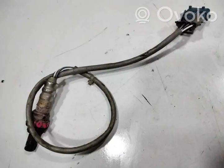 Citroen C3 Pluriel Sonde lambda 9636968380