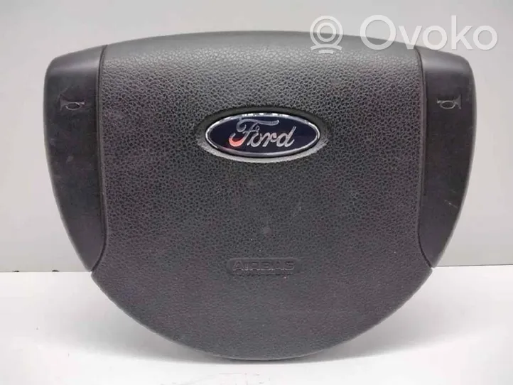 Ford Mondeo Mk III Poduszka powietrzna Airbag kierownicy 3S71F042B85