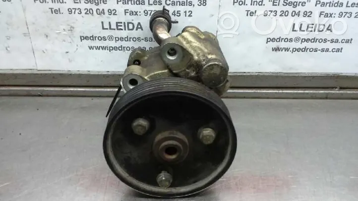 Renault Scenic RX Pompe de direction assistée 