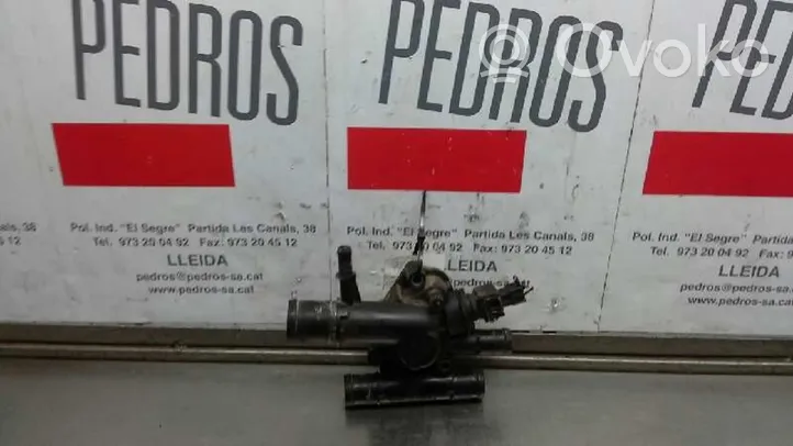 Renault Kangoo I Thermostat 