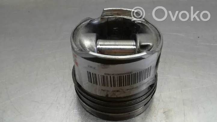 Opel Corsa C Piston 