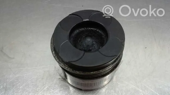 Opel Corsa C Piston 