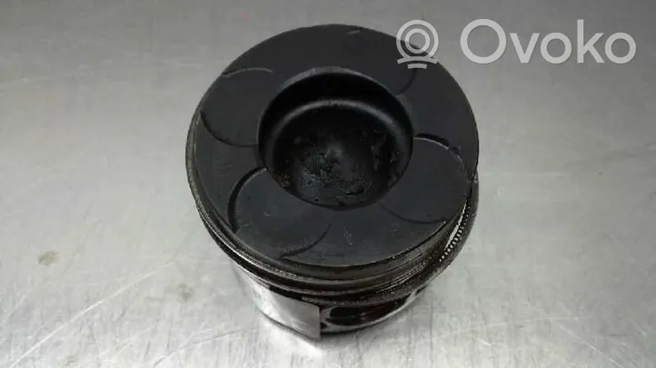 Opel Corsa C Piston 