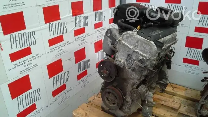 Suzuki Ignis Moottori M13A