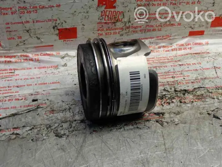 Seat Leon (1P) Piston 