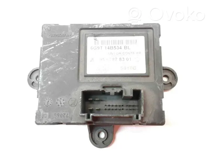 Land Rover Freelander 2 - LR2 Modulo comfort/convenienza 0507878301