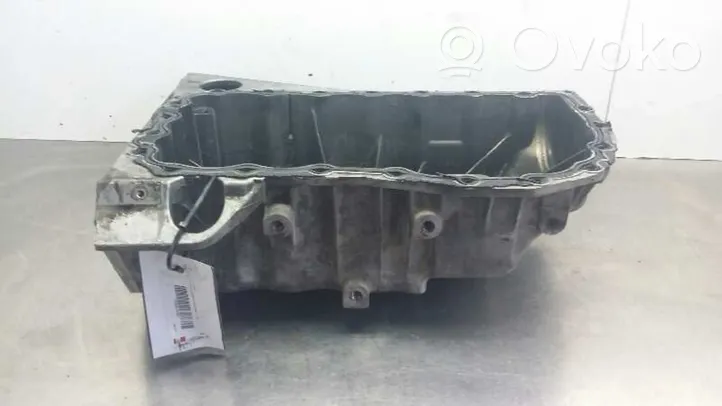 Renault Scenic RX Oil sump 8200185680