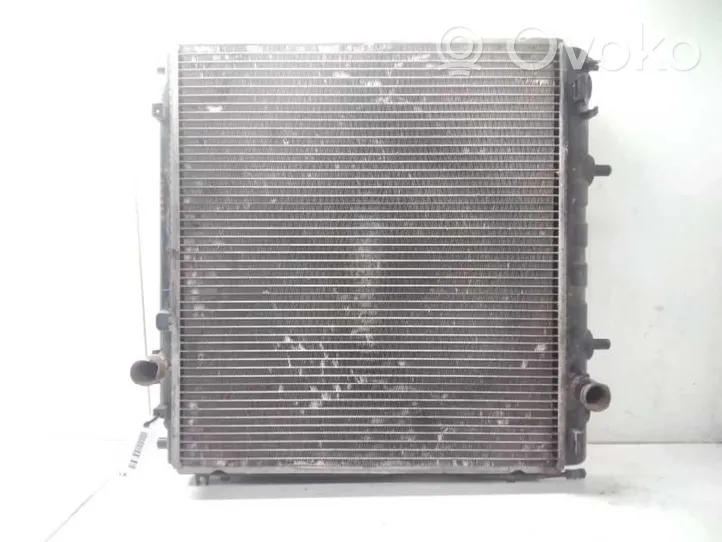 Hyundai Terracan Coolant radiator 25310H1920