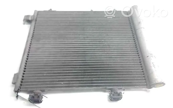 Citroen C3 Pluriel Radiateur condenseur de climatisation 6455JF