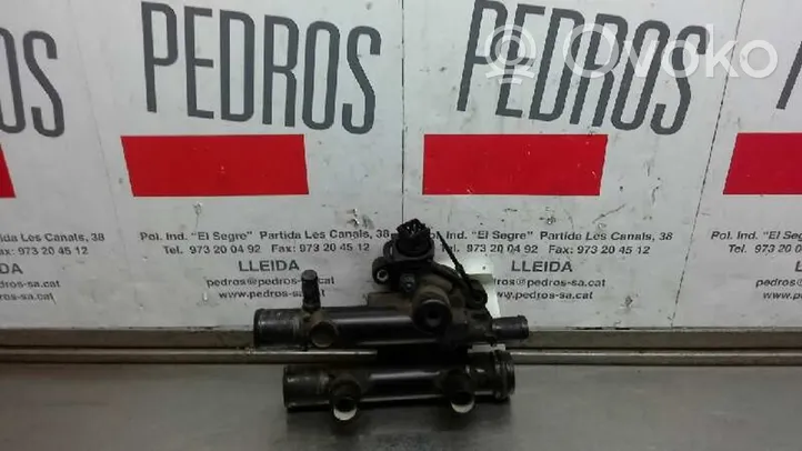 Nissan Interstar Termostatas 8200262235