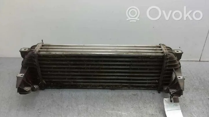 Ford Transit Radiatore intercooler 4999282