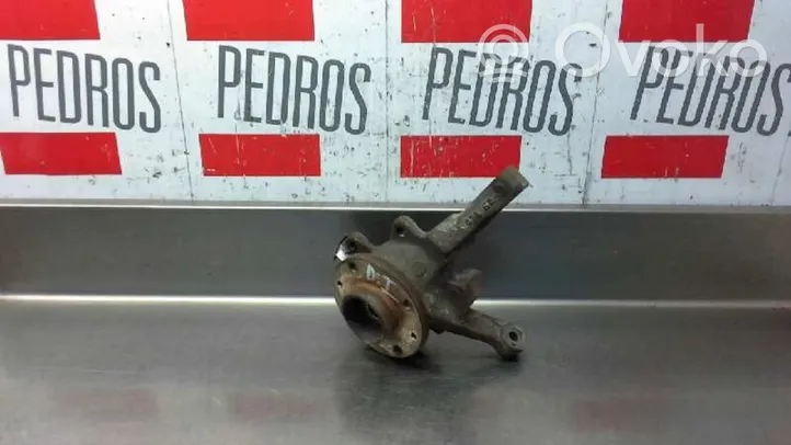 Renault Clio II Fuso a snodo con mozzo ruota anteriore 8200207307