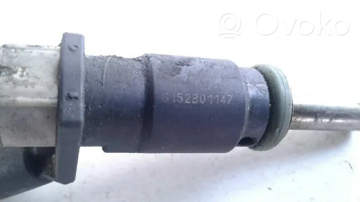 Mercedes-Benz CLK AMG A208 C208 Injecteur de carburant 6152B01147