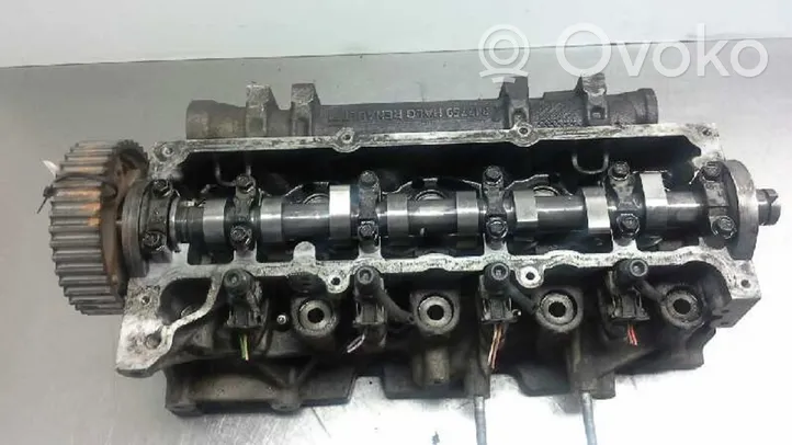 Nissan Kubistar Engine head 