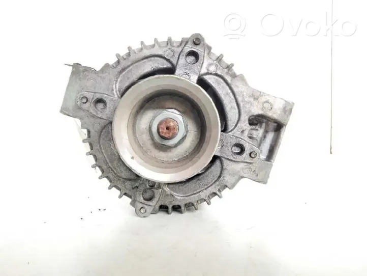 Honda Accord Alternator 