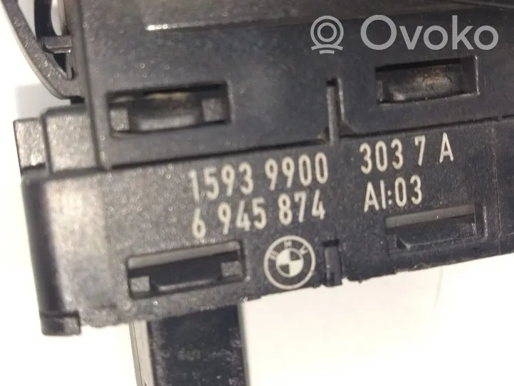 BMW 3 E90 E91 Interrupteur commade lève-vitre 6945874