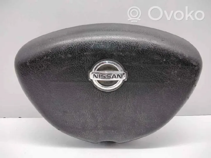 Nissan Interstar Poduszka powietrzna Airbag kierownicy 8200188644