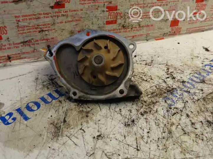 Renault Scenic RX Water pump 357825