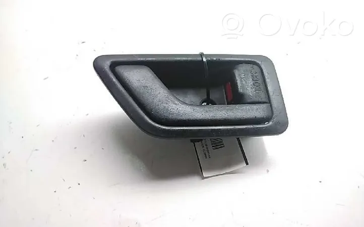 Hyundai Getz Klamka wewnętrzna drzwi tylnych 82621TB010