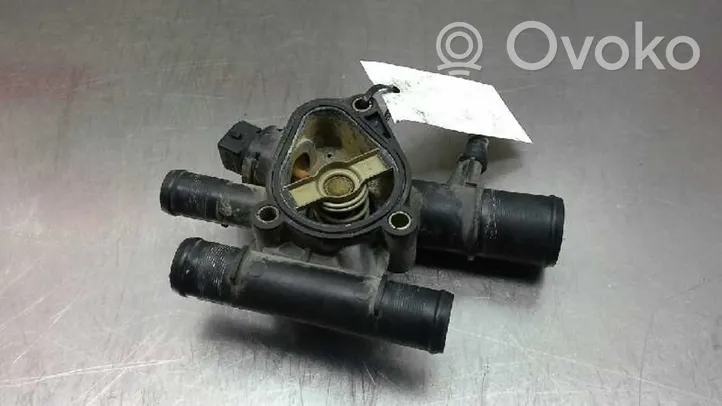 Opel Vivaro Thermostat 