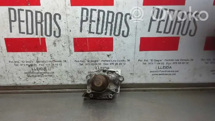 Opel Vivaro Water pump 