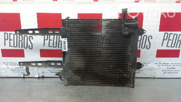 Seat Arosa Radiateur condenseur de climatisation 