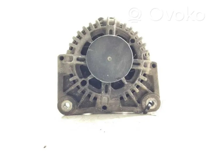 Renault Scenic RX Alternator 8200386806