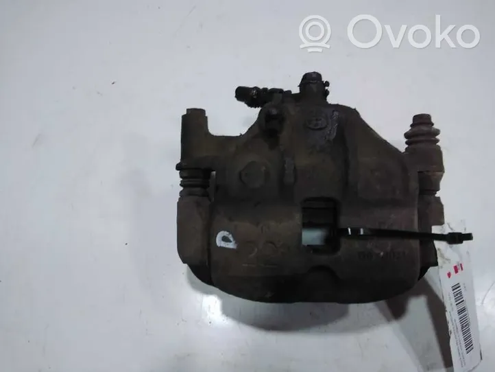 Hyundai Accent Front brake caliper 5818125A00