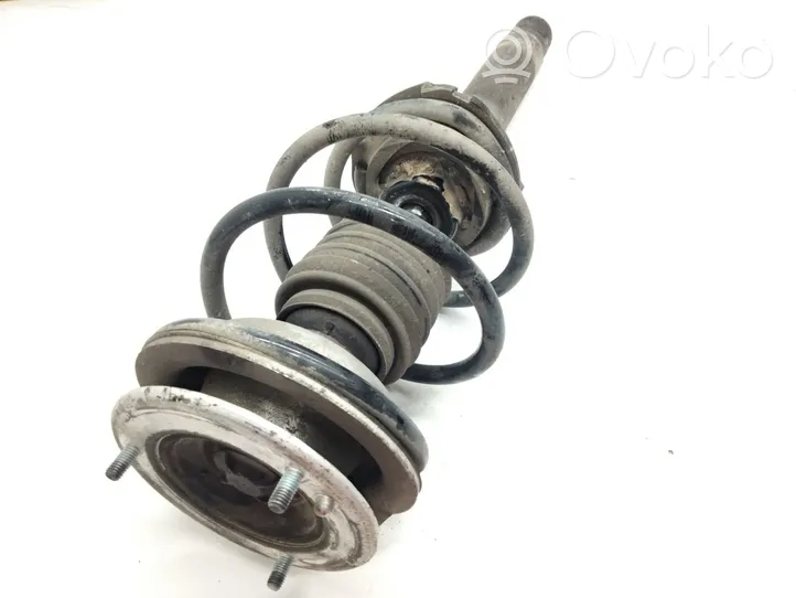 BMW 3 E46 Front shock absorber with coil spring 6750790