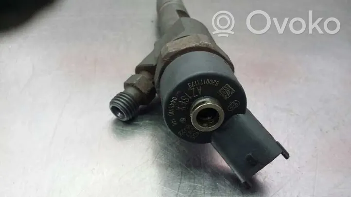 Renault Kangoo I Injecteur de carburant 