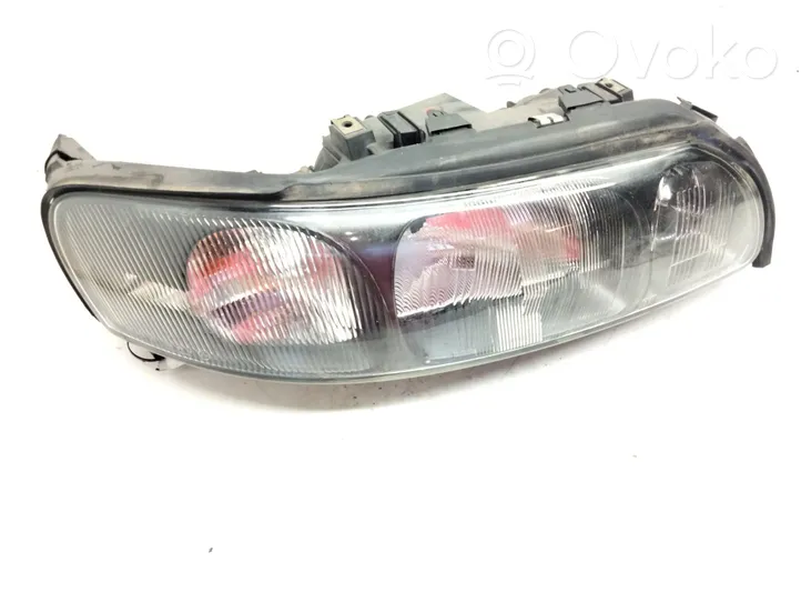 Volvo S60 Faro/fanale 89004607