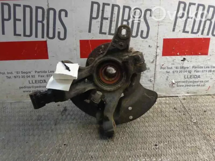 Mazda Premacy Front wheel hub spindle knuckle 