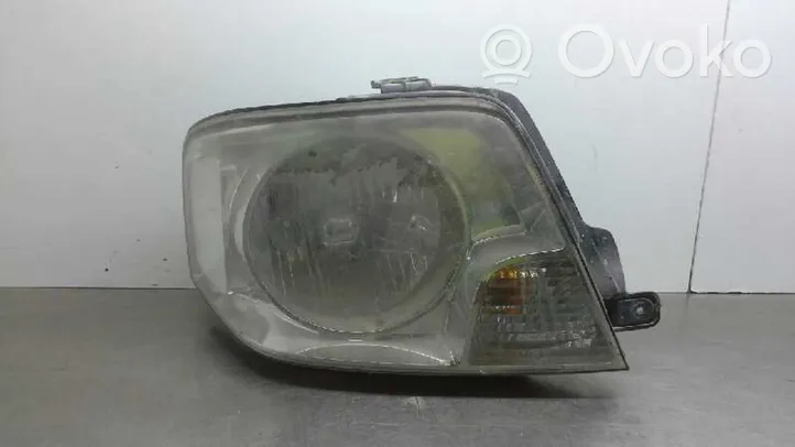 KIA Pregio Faro/fanale 0K7A251030