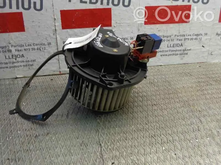 Iveco Daily 45 - 49.10 Ventola riscaldamento/ventilatore abitacolo 