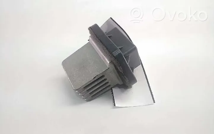 KIA Rio Resistencia motor/ventilador de la calefacción JBVQ5E31