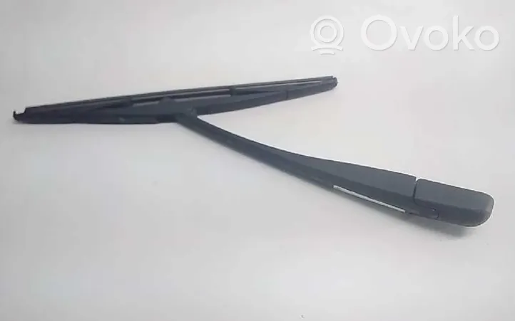 Peugeot 206 Rear wiper blade arm 6429R2