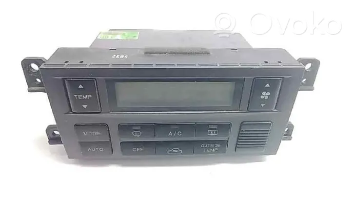 Hyundai Elantra Unidad de control/módulo del aire acondicionado 972502DXXX